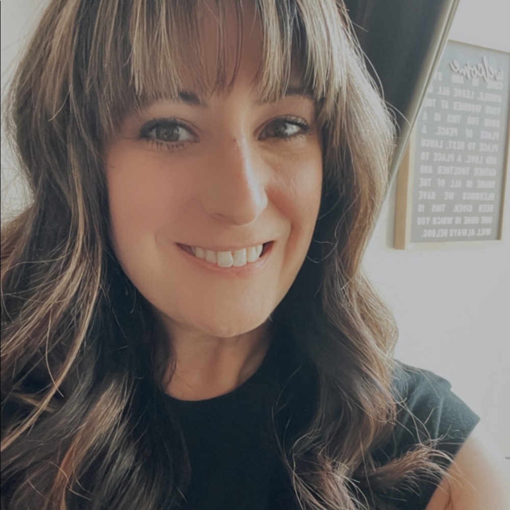 Meet your Posher, Sara